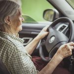 How to Know When Elderly Adults Should Stop Driving