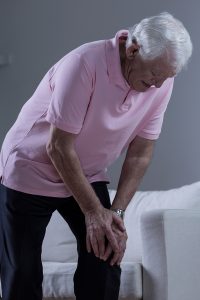 Home Care Winter Park FL - How to Prepare for Knee Replacement