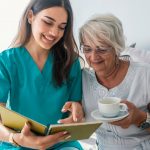 Where’s the best place to find an in-home caregiver for my aging parent?