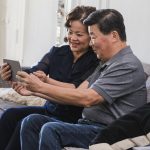 How home care technology brings peace of mind to families