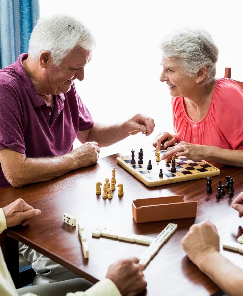 It’s important to find fun and easy ways to keep your mind sharp as you age.
