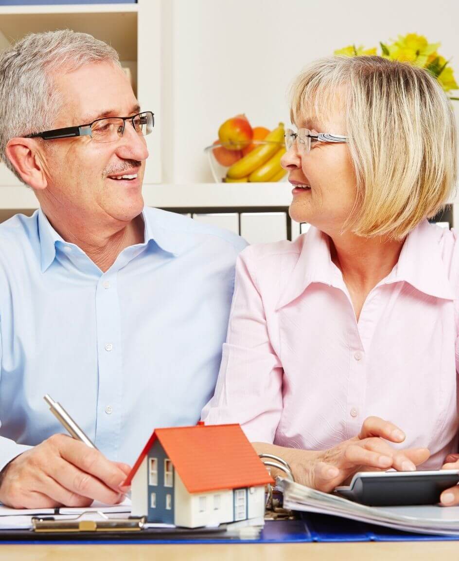 Many people are faced with the challenge of financing home care as they age.