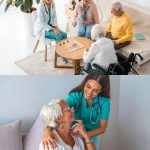 How to choose between in-home care vs. assisted living facilities