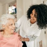 Why communication is key for quality home care for seniors