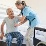 How to introduce in-home care services for seniors
