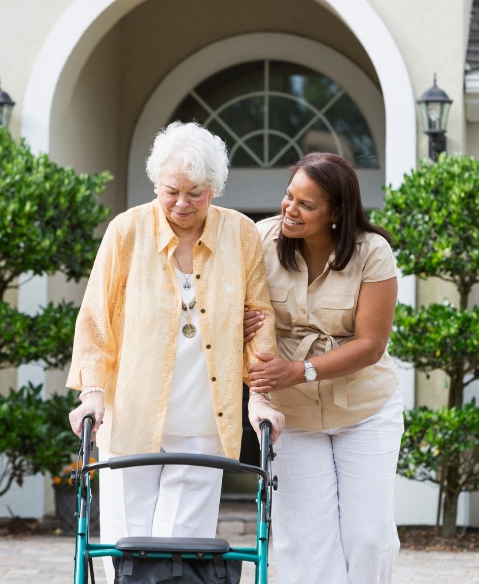 It’s important seniors and their caregivers are prepared for their surgery recovery