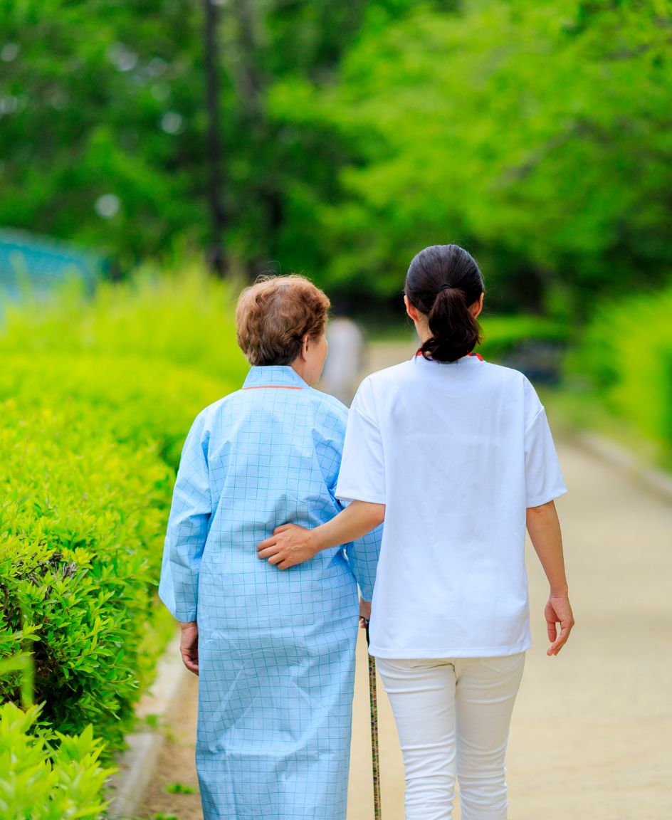 It’s important seniors stay safe and healthy during the summer months