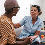 What is the difference between medical vs. non-medical home care?