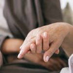 Why you deserve help from a caregiver during traumatic brain injury recovery