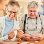 Safe and fun activities for Alzheimer’s patients to do at home